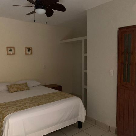 Posada San Jose - Tequila Centro Екстериор снимка