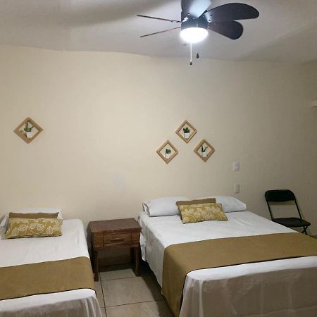 Posada San Jose - Tequila Centro Екстериор снимка